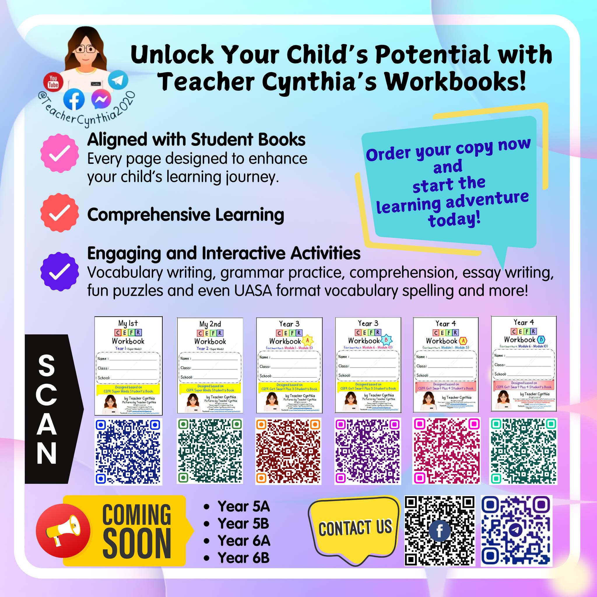 Teacher - Dear educators, parents and children ️ Have you got a ...