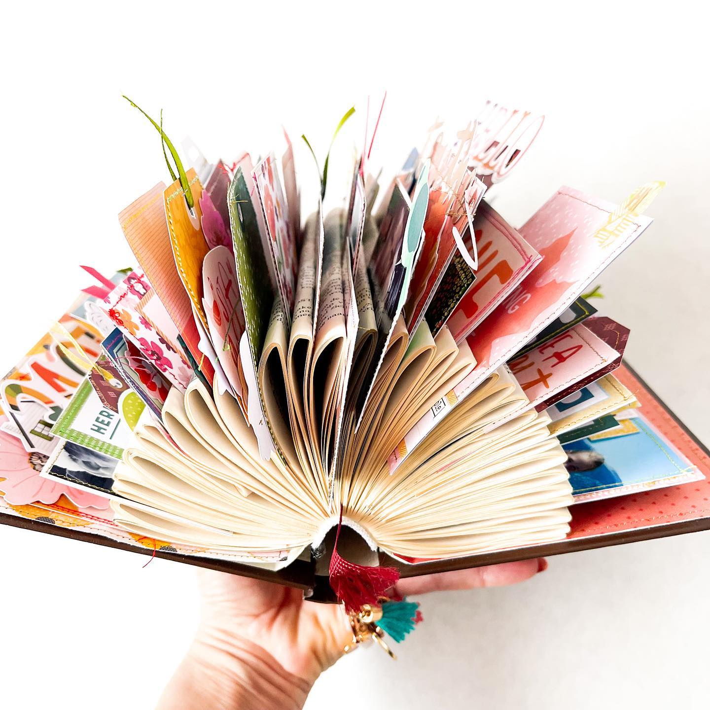 Scrap and Learn - We’re thrilled to share a special... | Facebook