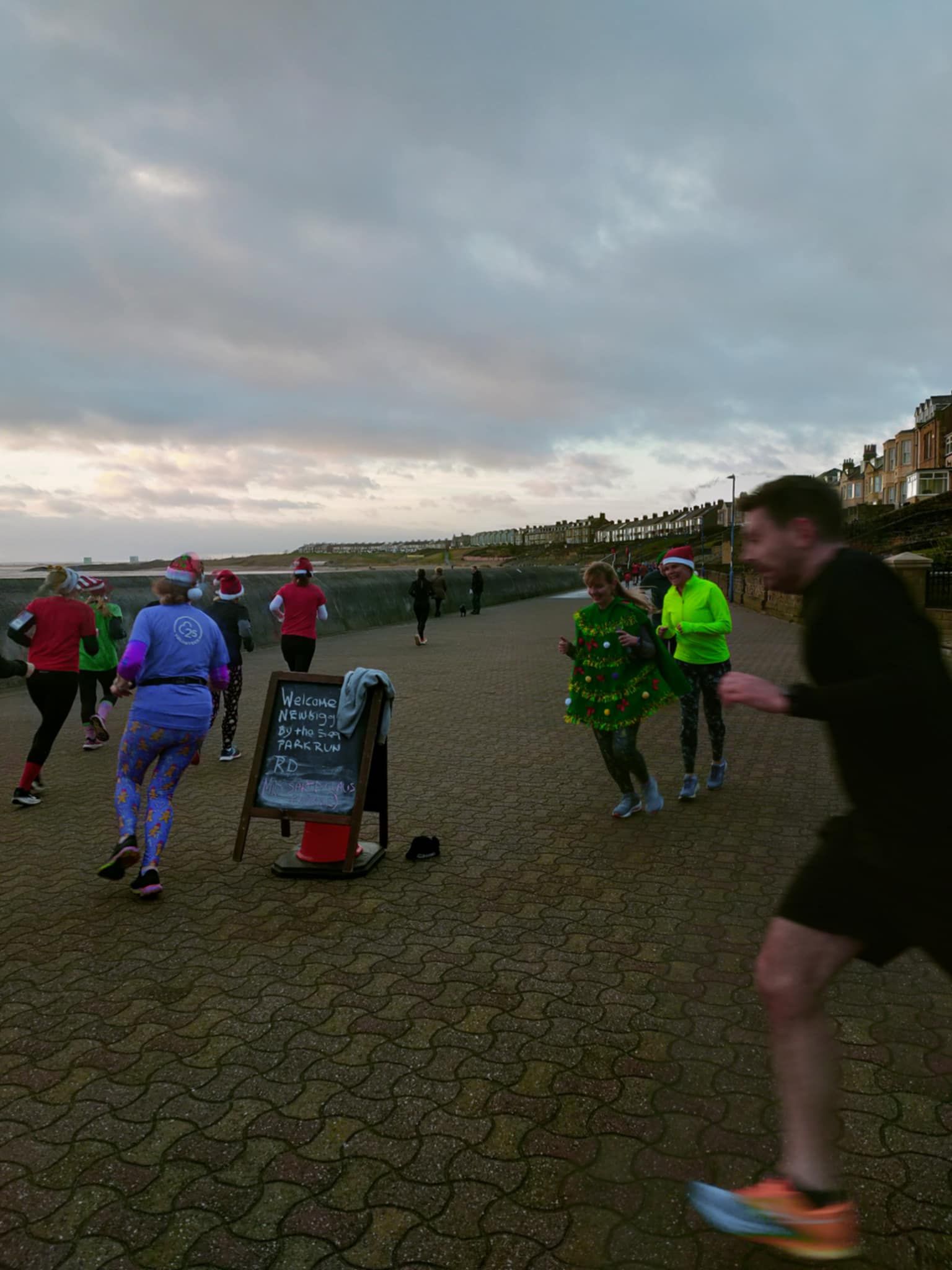 newbiggin-by-the-sea-parkrun