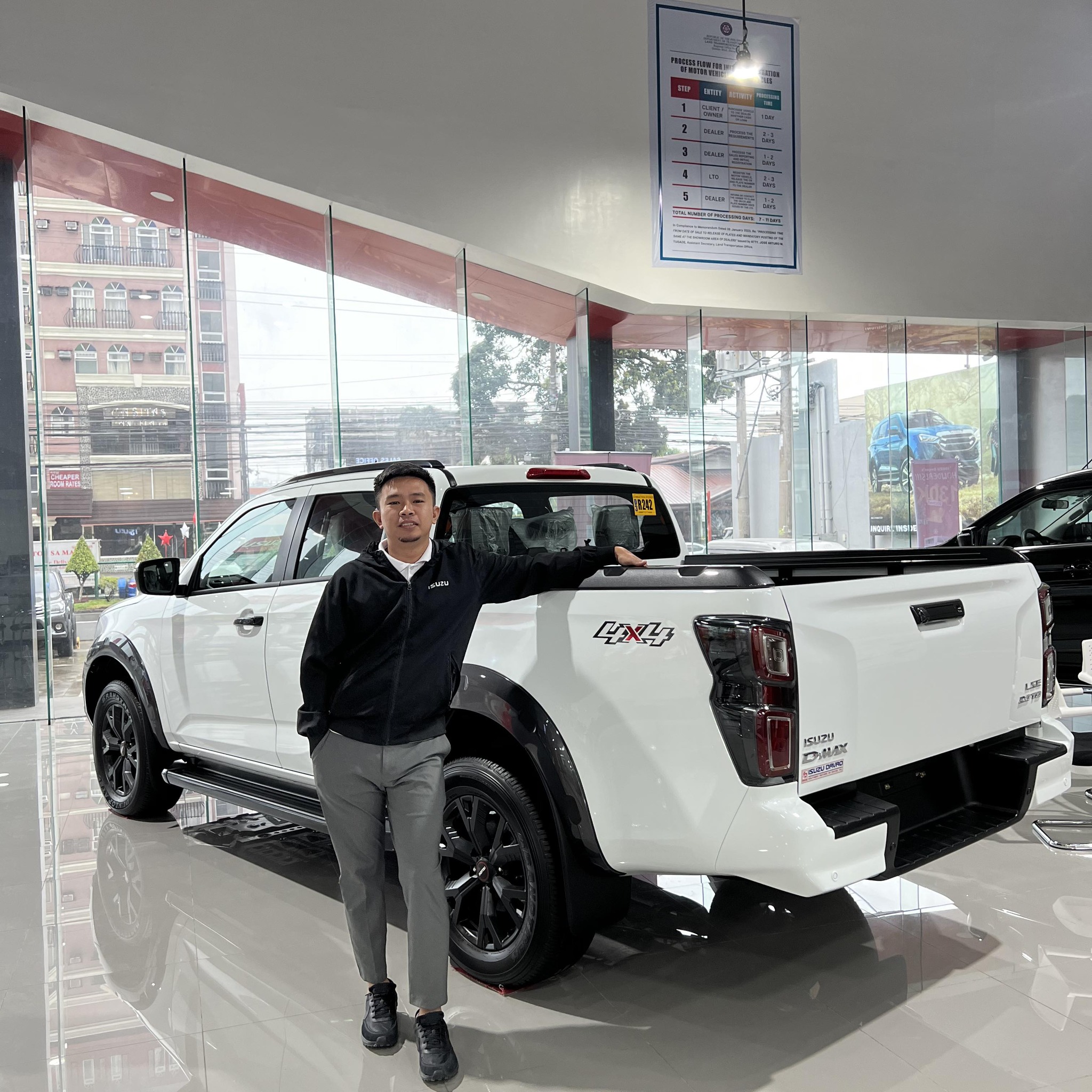 Kia Bongo 3 Single Cab 4x2!Contact us for more details about the specs ...