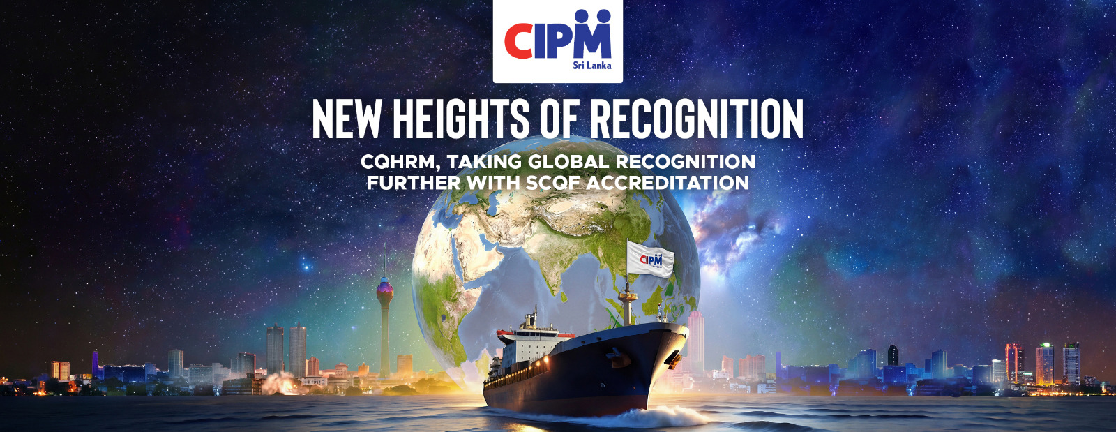 CIPM Sri Lanka | Colombo