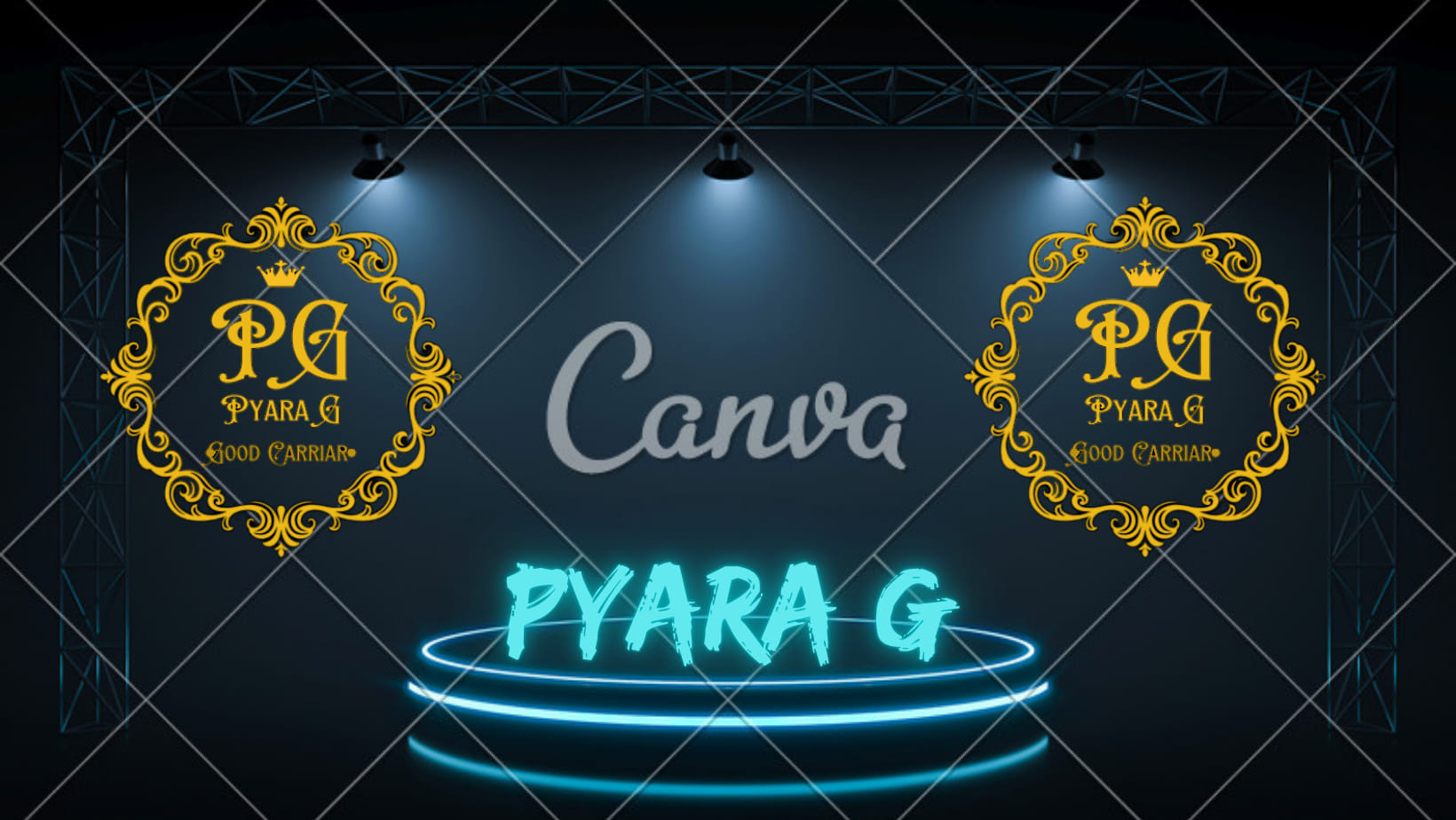 Pyara G