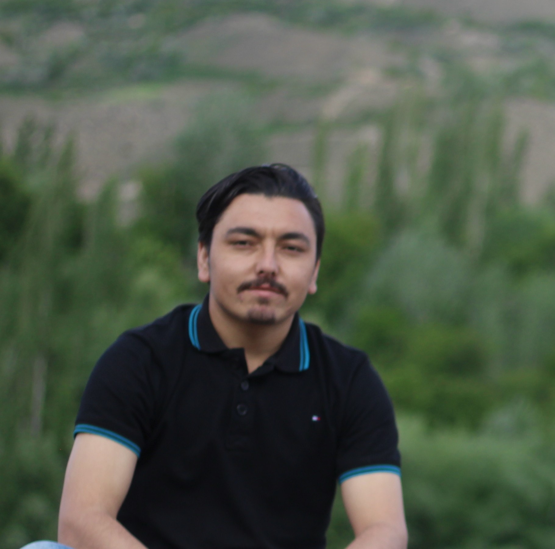 Naveed Ali