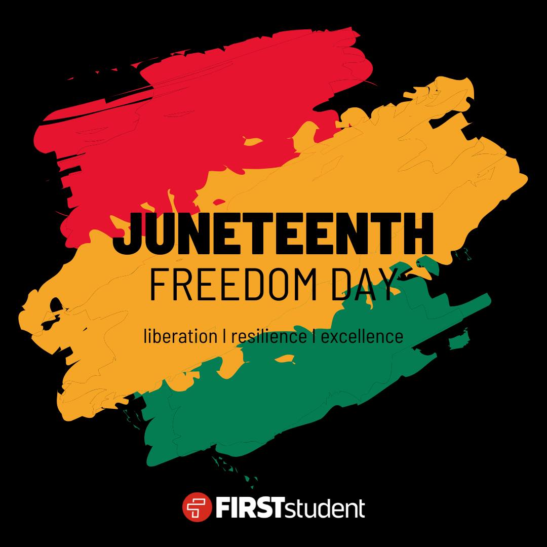 First Student - First Student is proud to recognize and...