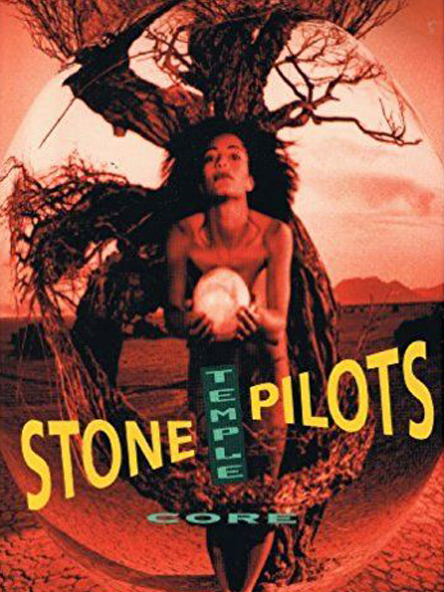 33 years ago today 9.29.92 Stone Temple Pilots released the