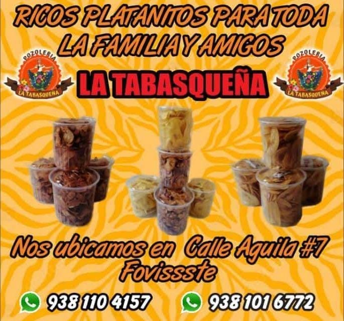Pozoleria La Tabasqueña | Ciudad del Carmen
