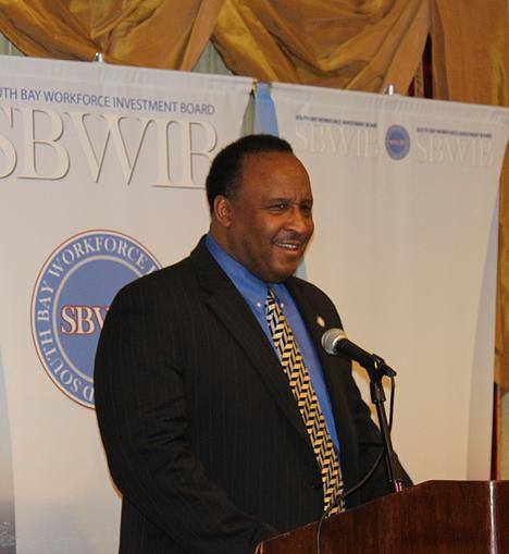 South Bay Workforce Investment Board | Hawthorne CA