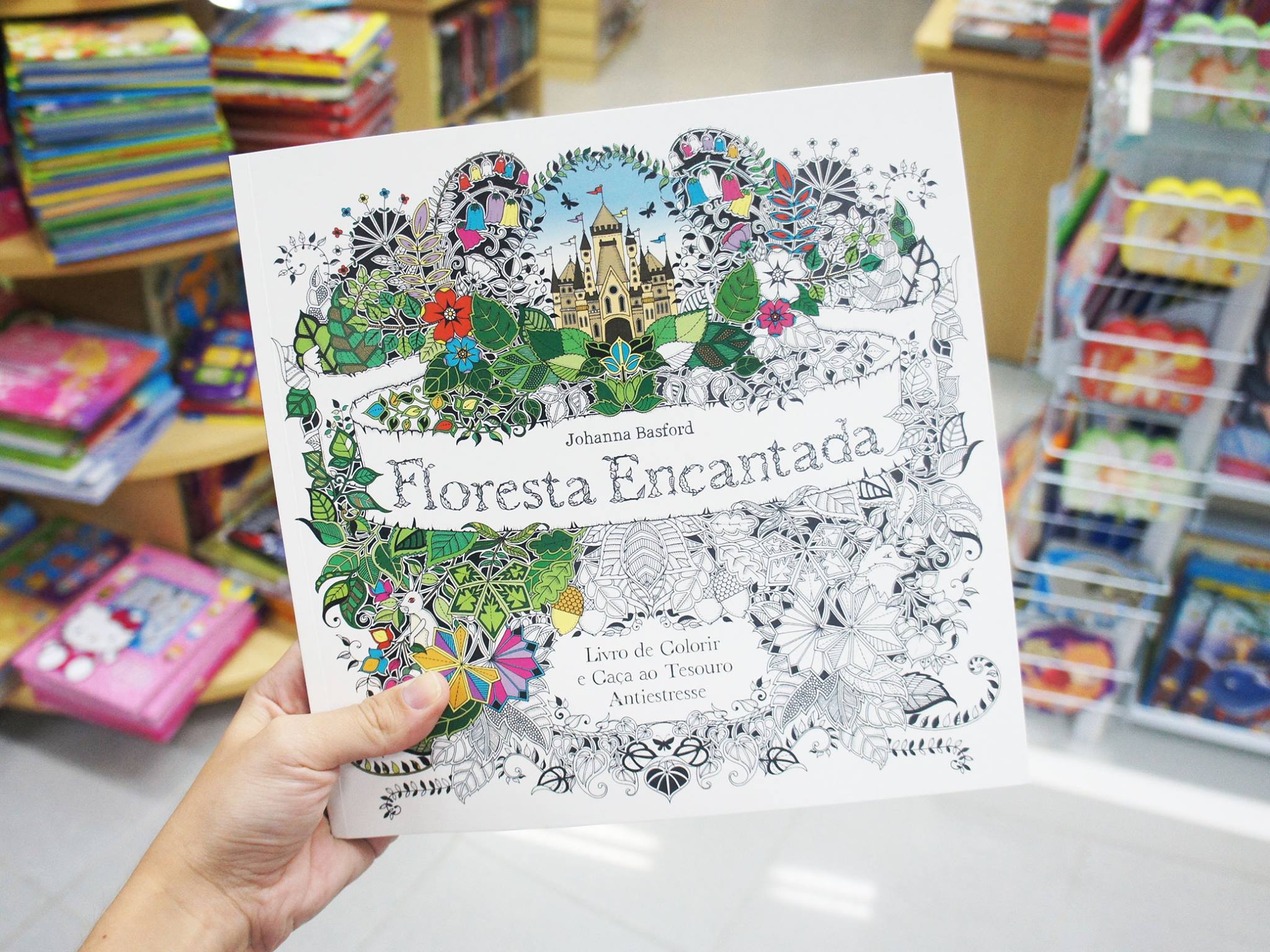 Livraria Midas | Joinville SC