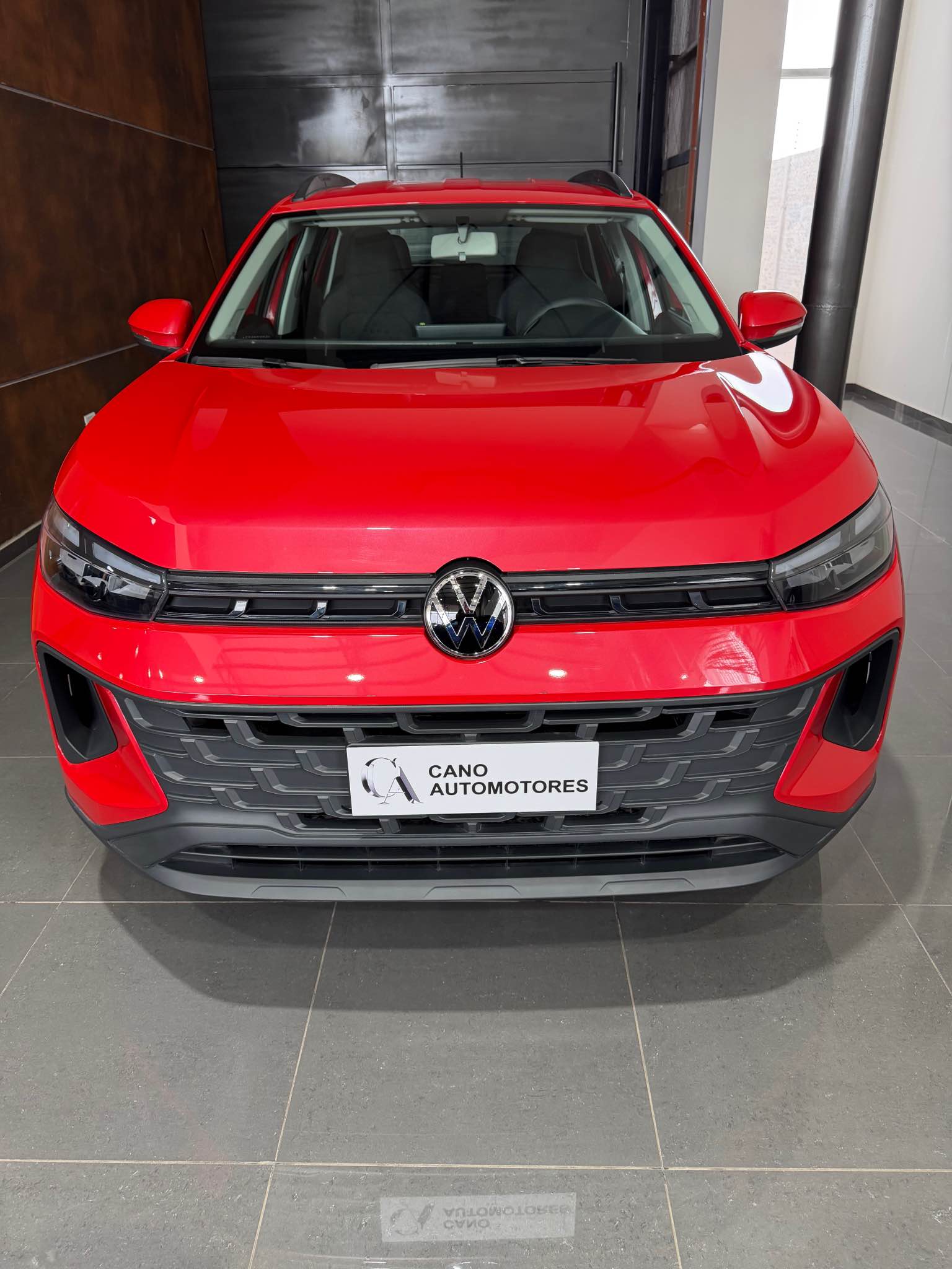 2026 Volkswagen tera trend 1.6 msi - Cars & Trucks - Rodeo Del Medio ...