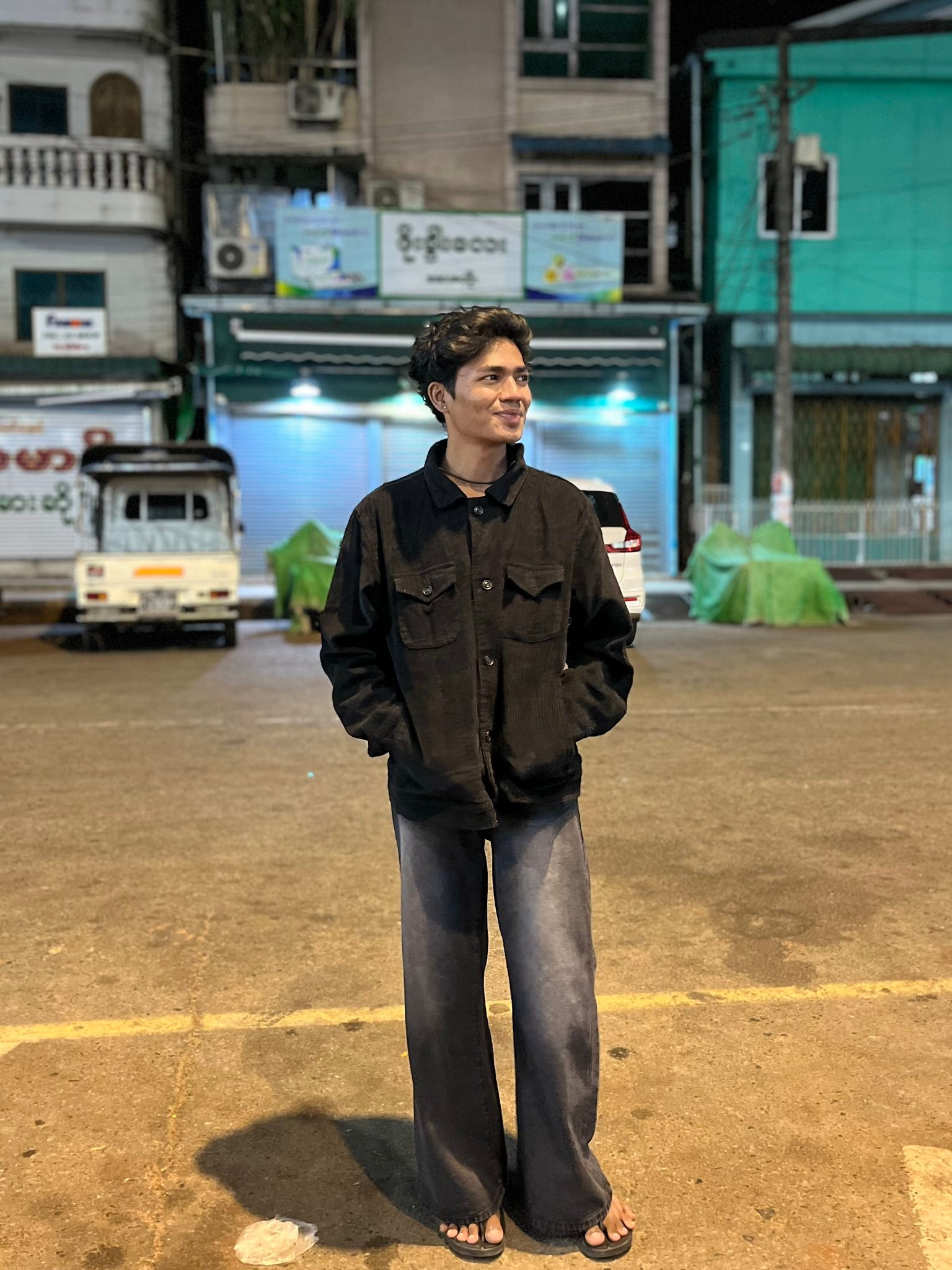 Swan Htet Aung