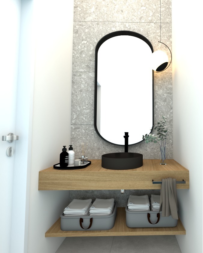 PROJETO DESIGN DE INTERIORES-... - Bruna Nayara Arquiteta