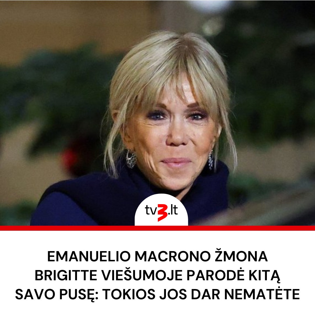 TV3.lt - Tapo tikra vakarėlio žvaigžde: https://www.tv3.lt/naujiena ...