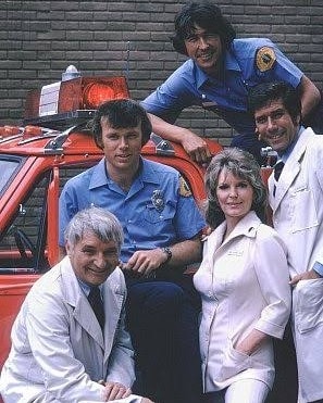 Rick's - 🚨 On This Day in TV History — 1972 🚨 On this date in 1972, the ...