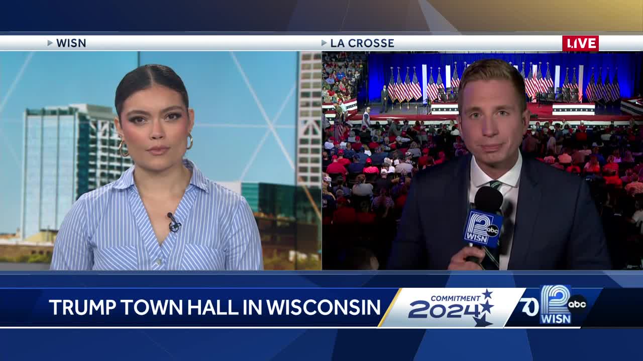 WISN 12 NEWS
