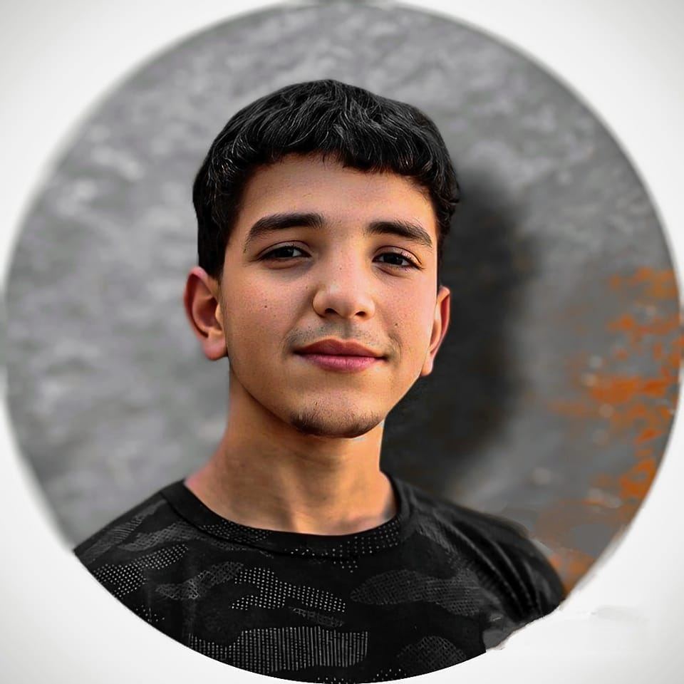 Issam MC
