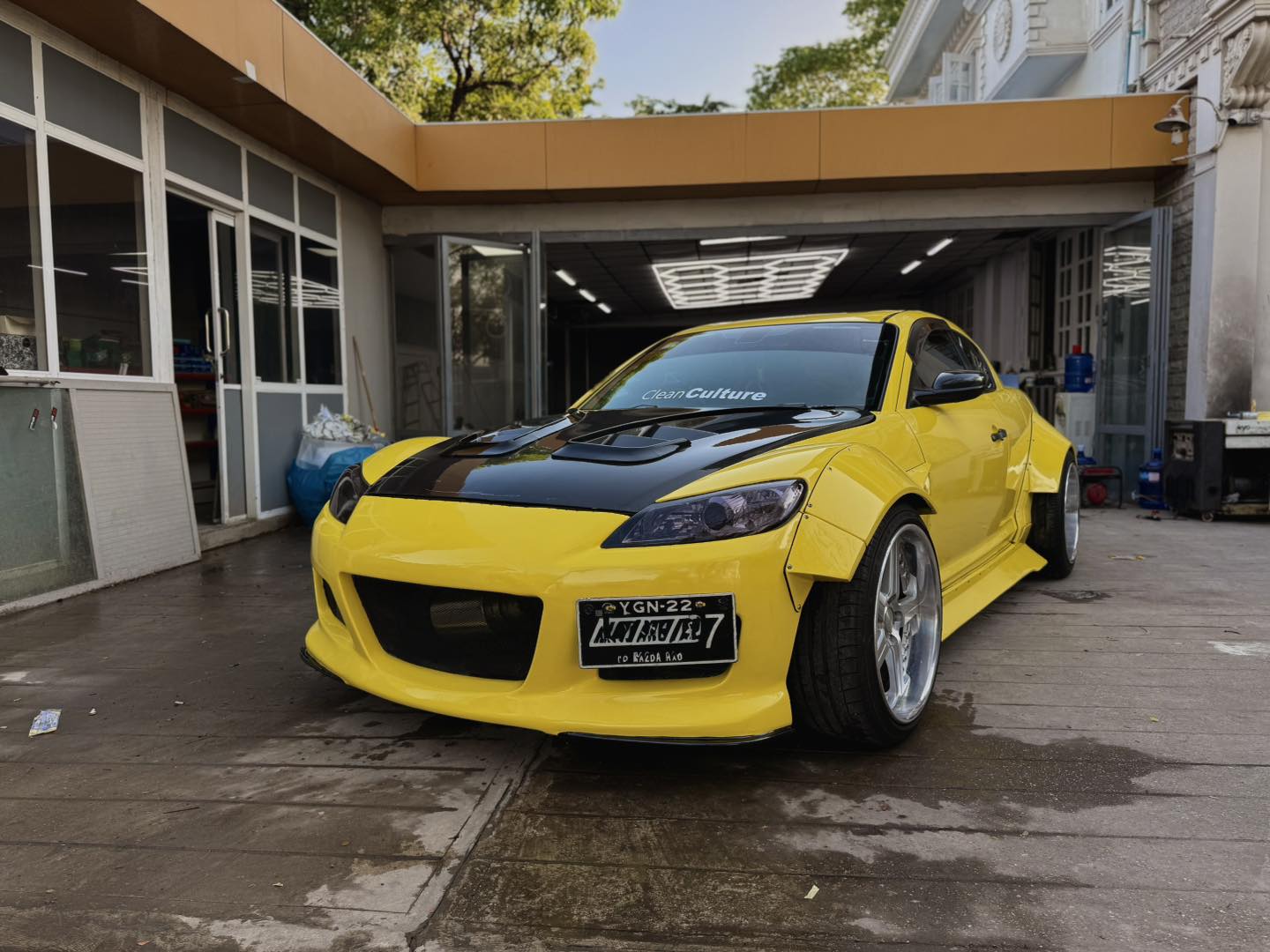 RIO Racing Motorsport