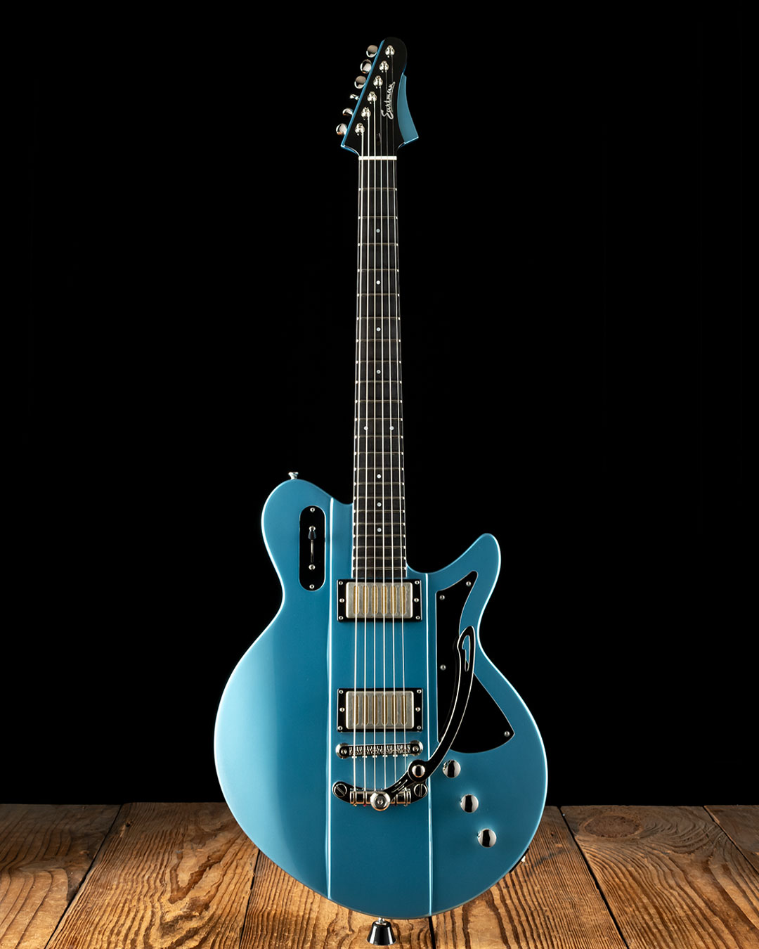 Eastman Juliet-LA - Celestine Blue A new arrival with some