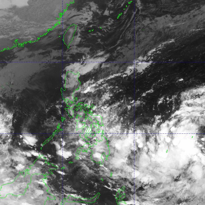 Las - PANIBAGONG SAMA NG PANAHON SA SUSUNOD NA LINGGO? 🌀 Posibleng may ...