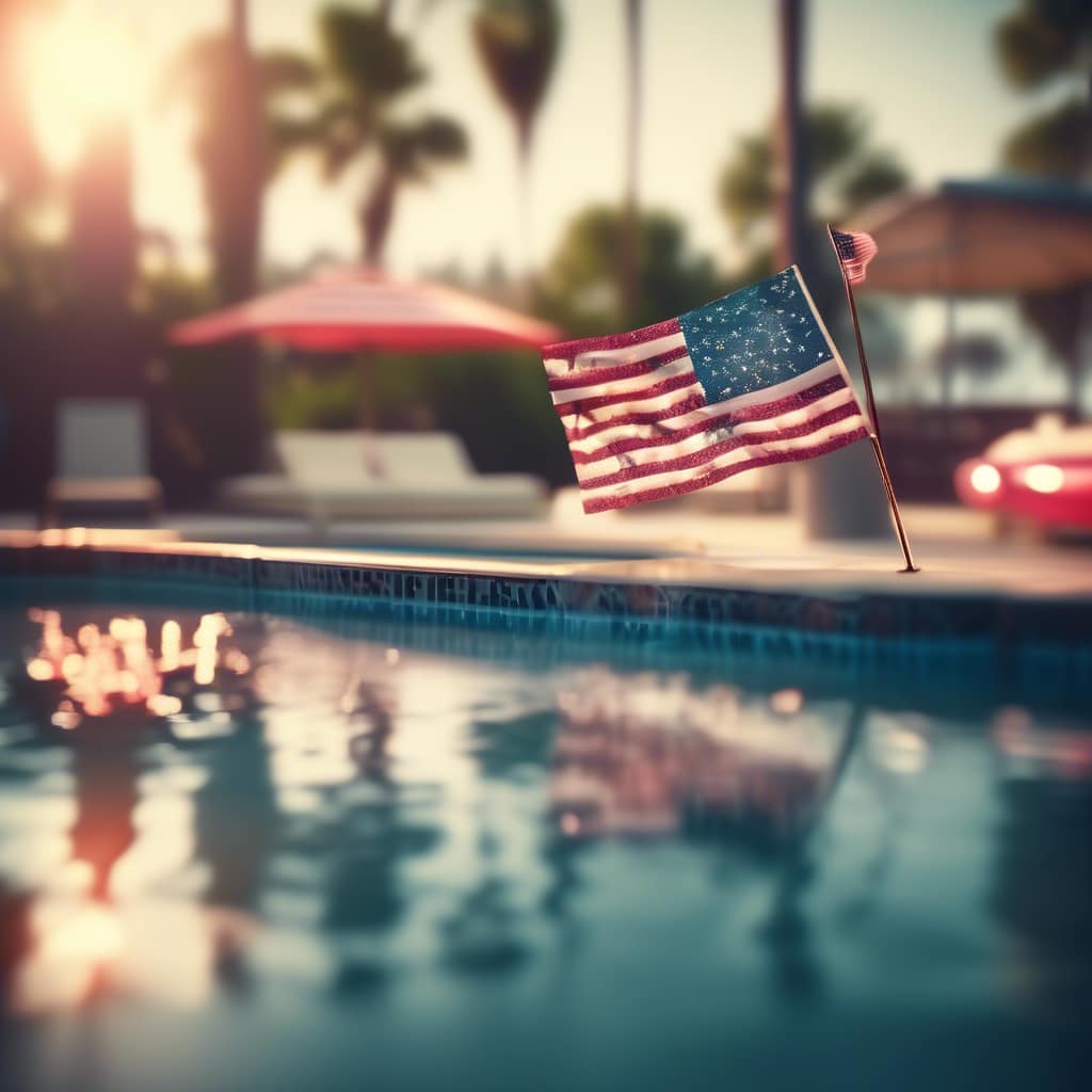 Kustom Pro Pools | Decatur TX