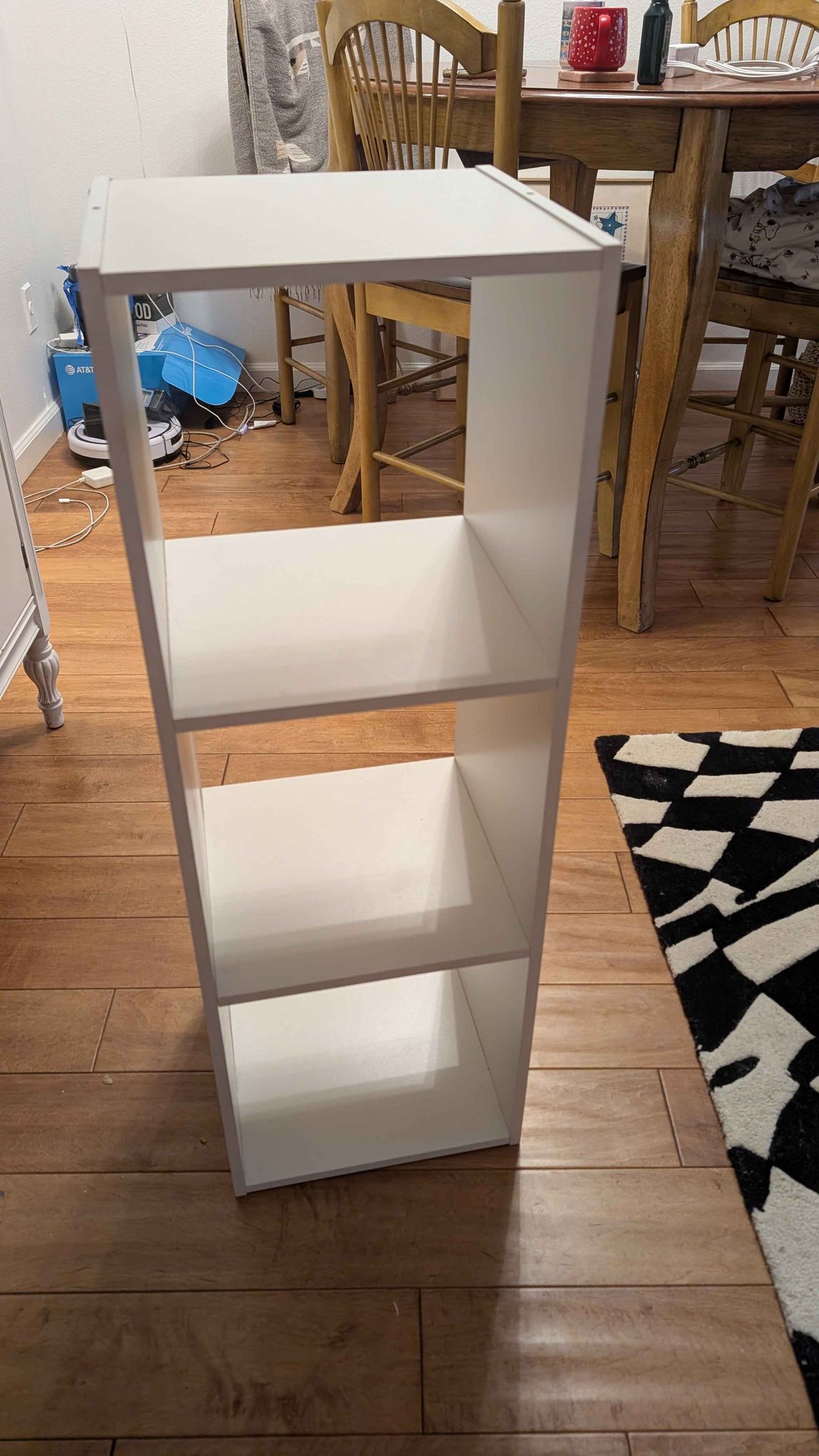 Target square shelves - Wall Shelves & Ledges - Los Angeles, California ...