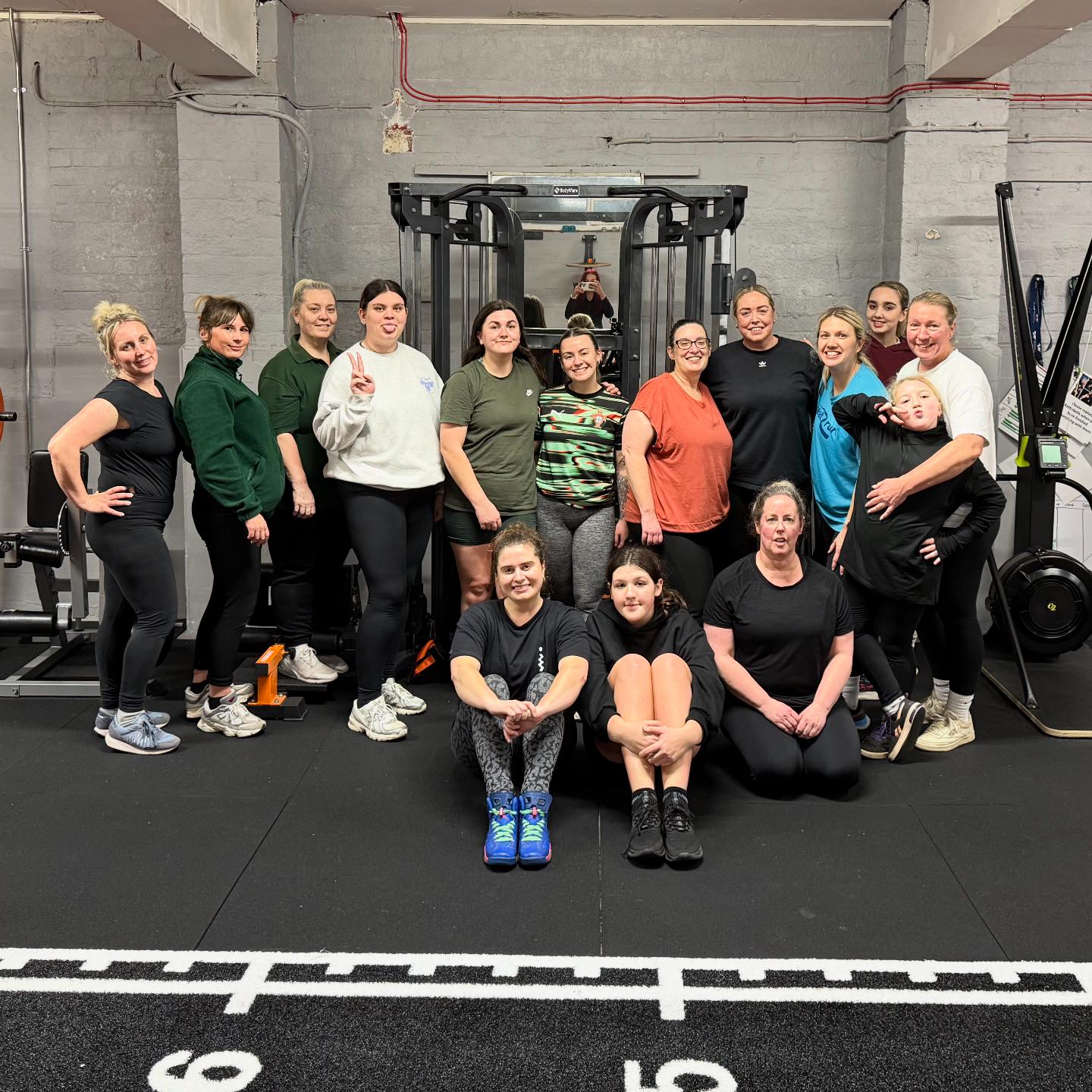 KB Boxing and Fitness Gym | Newport
