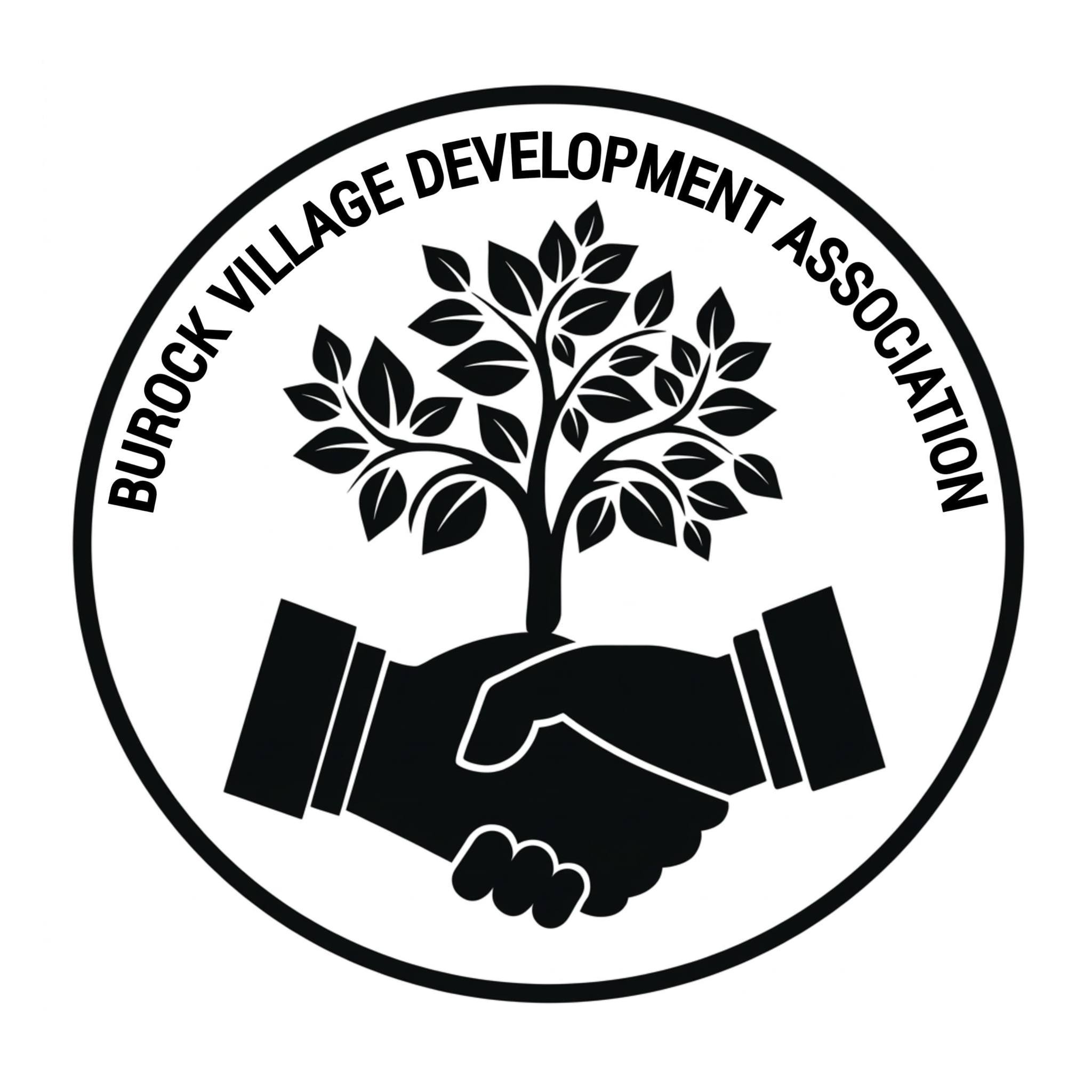 Burock Village, Foni kansala District west coast region on Reels | Facebook