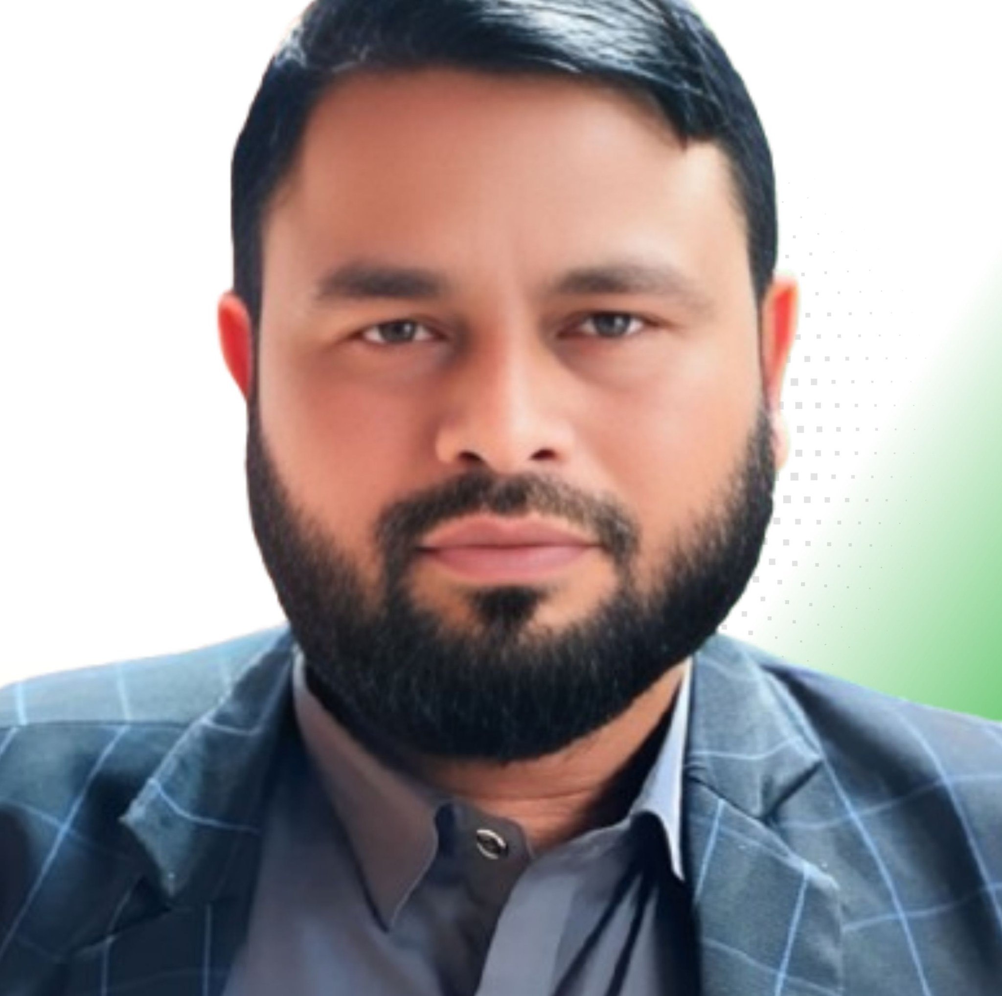 Topaial Ahamed Bachu