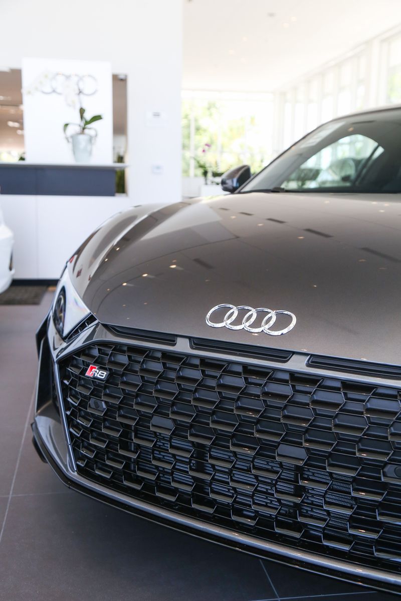 Audi Pasadena | Pasadena CA