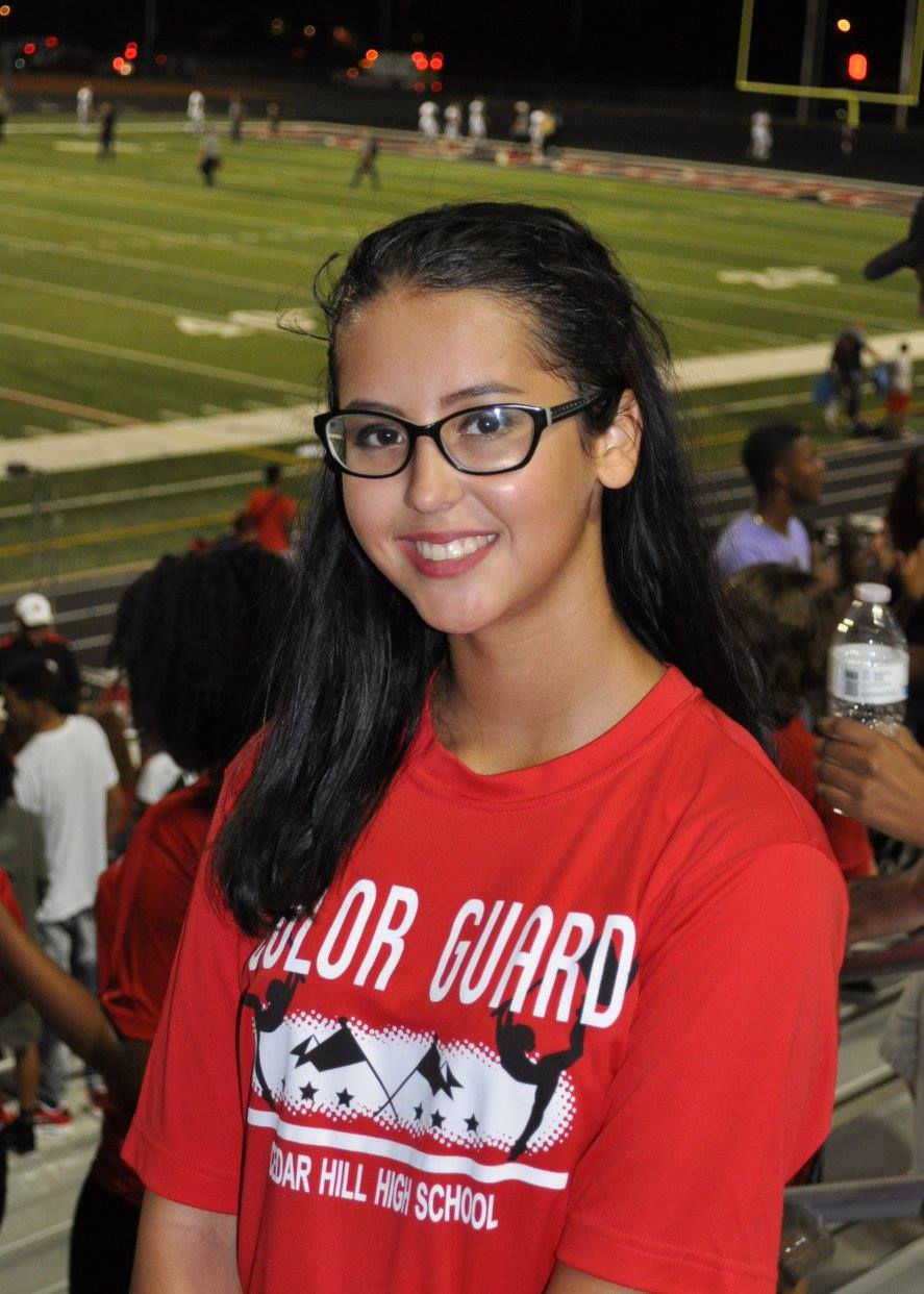 Cedar Hill Color &... - Cedar Hill Color & Winter Guards