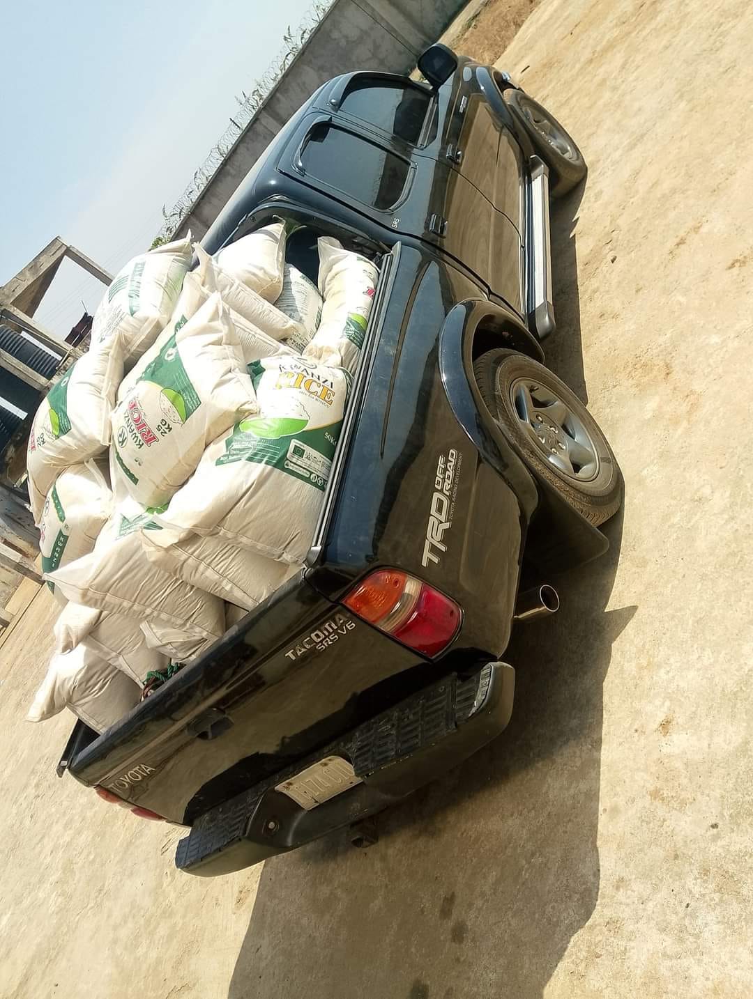 Anambra rice online market | Awka