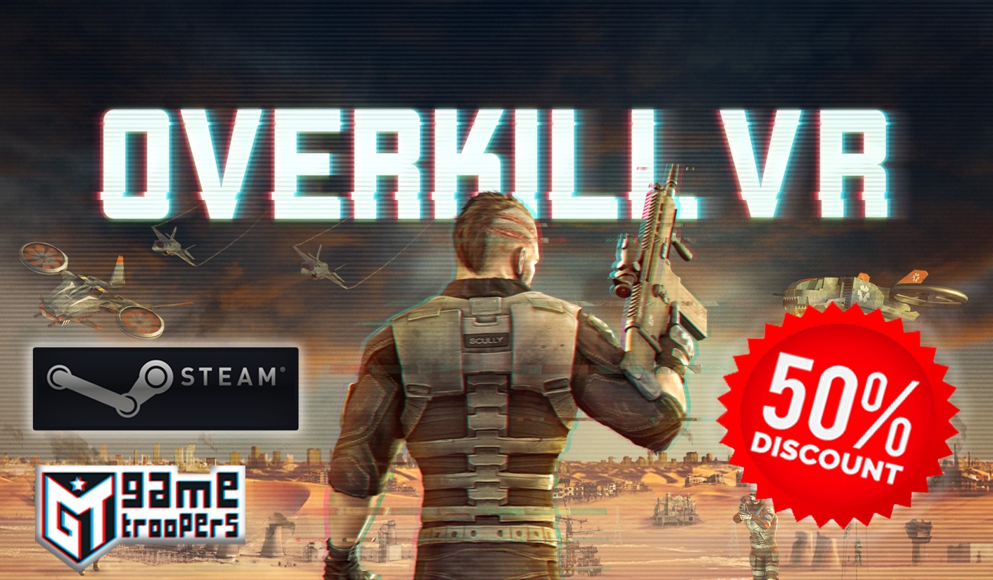 Overkill VR