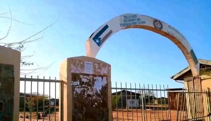 Obwolo Secondary School added a... - Obwolo Secondary School