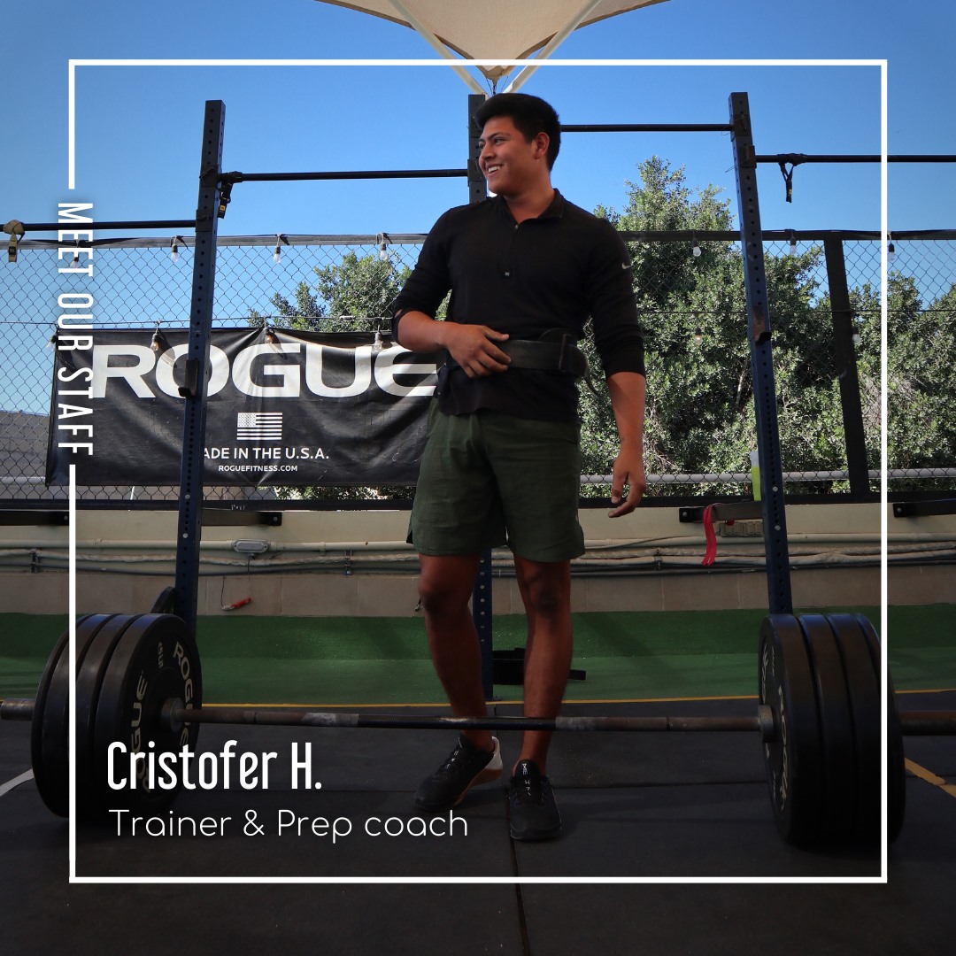 BDR Training | Cabo San Lucas
