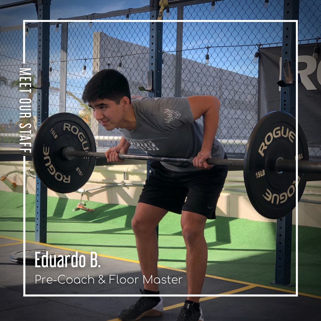 BDR Training | Cabo San Lucas
