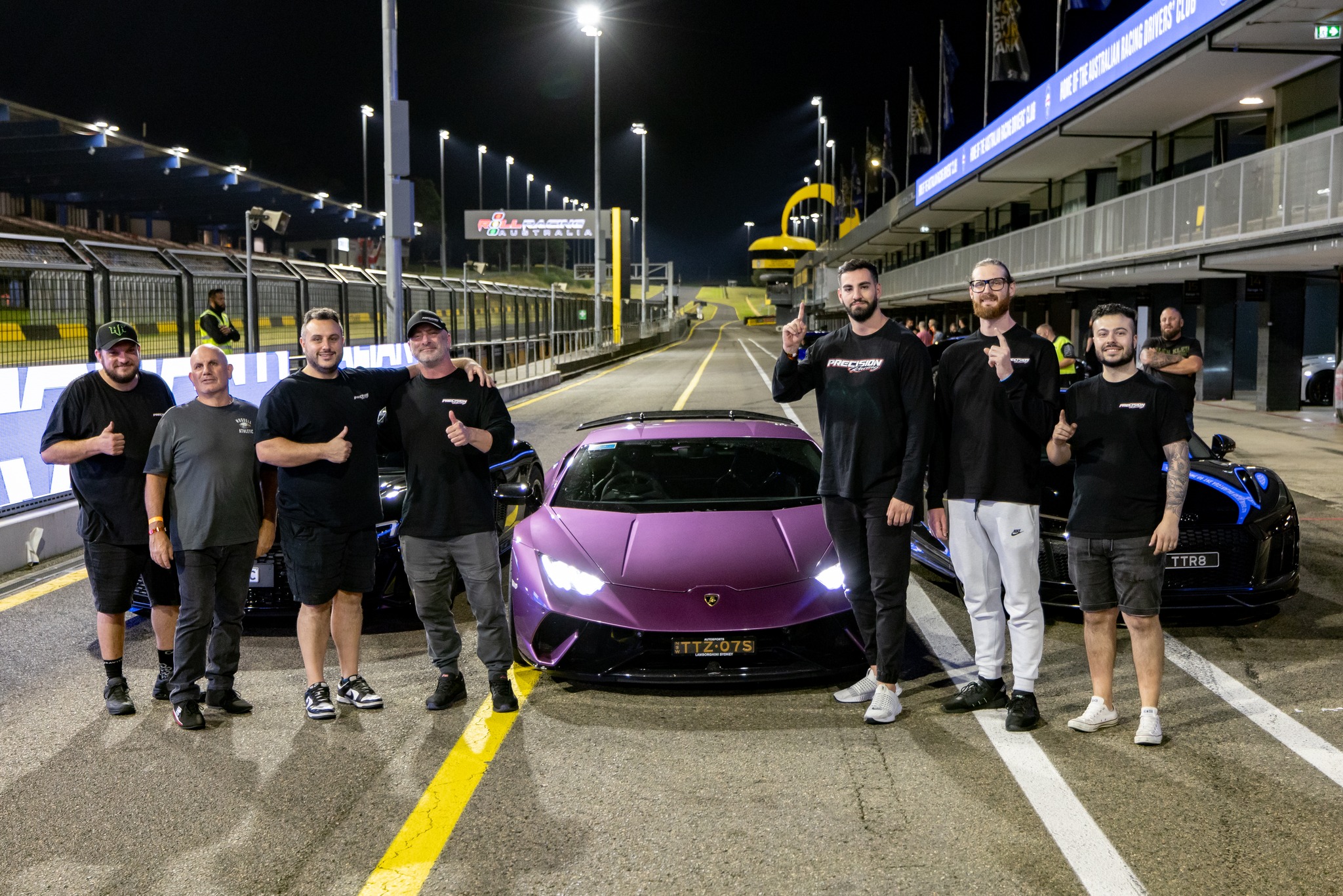 Congratulations to Alex... - Forced Induction Interchillers | Facebook