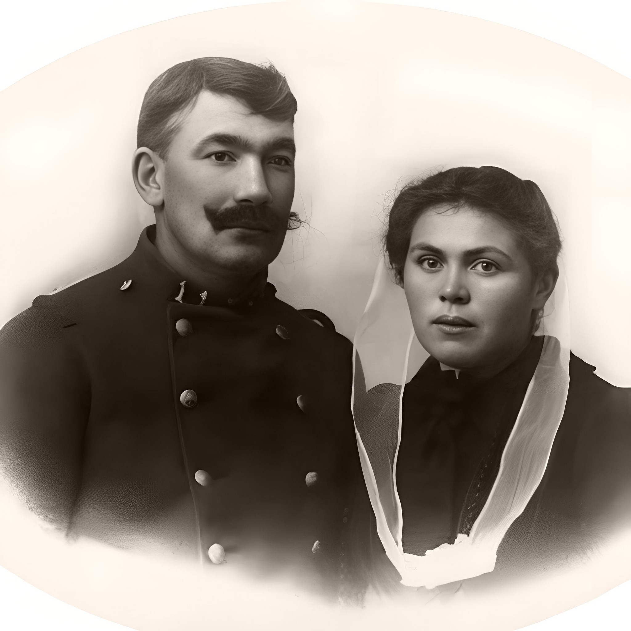 Kastell-Paol gwechall