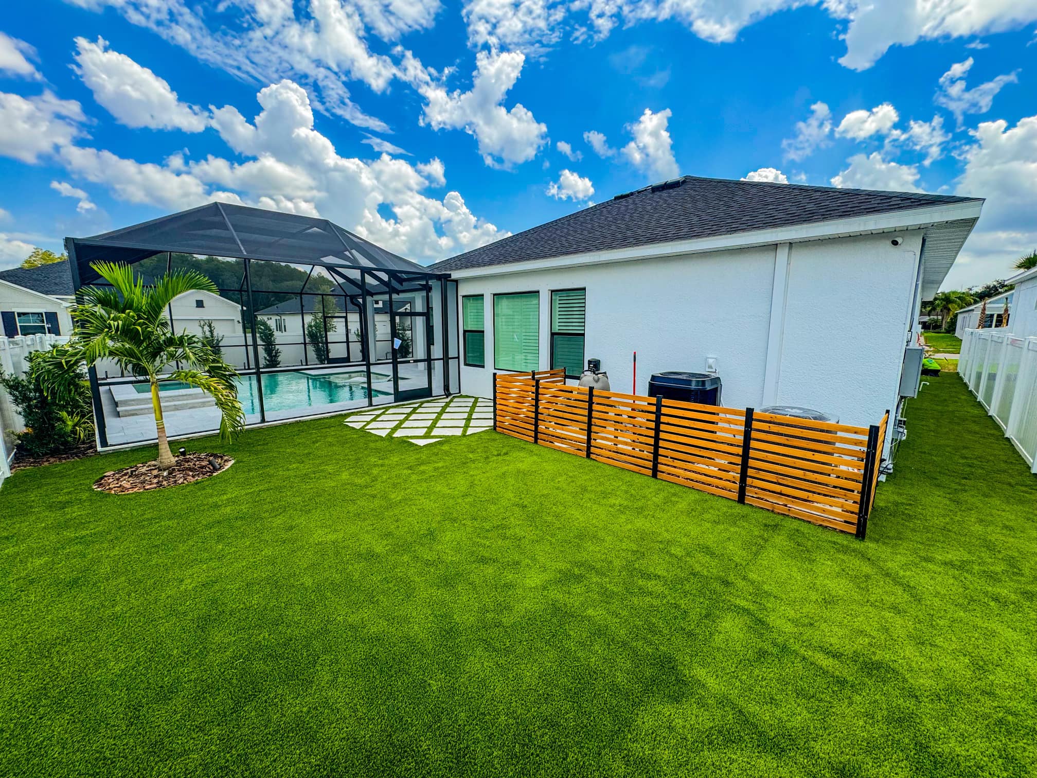 Total Turf Supply LLC | Tampa FL