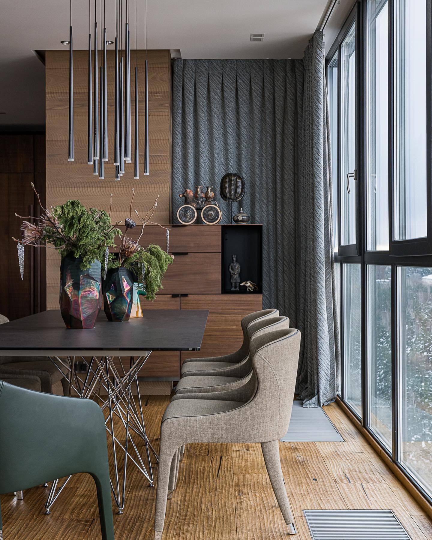 Tatiana Ivanova Design | Moscow