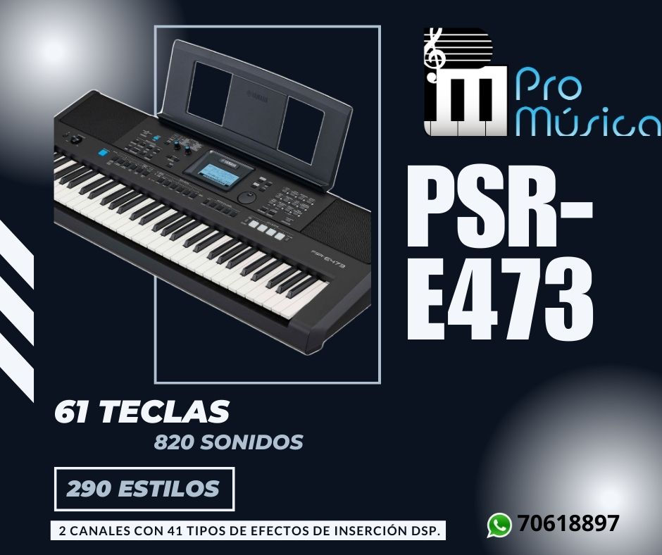 ProMúsica - Audio Profesional e Instrumentos Musicales | San Pedro