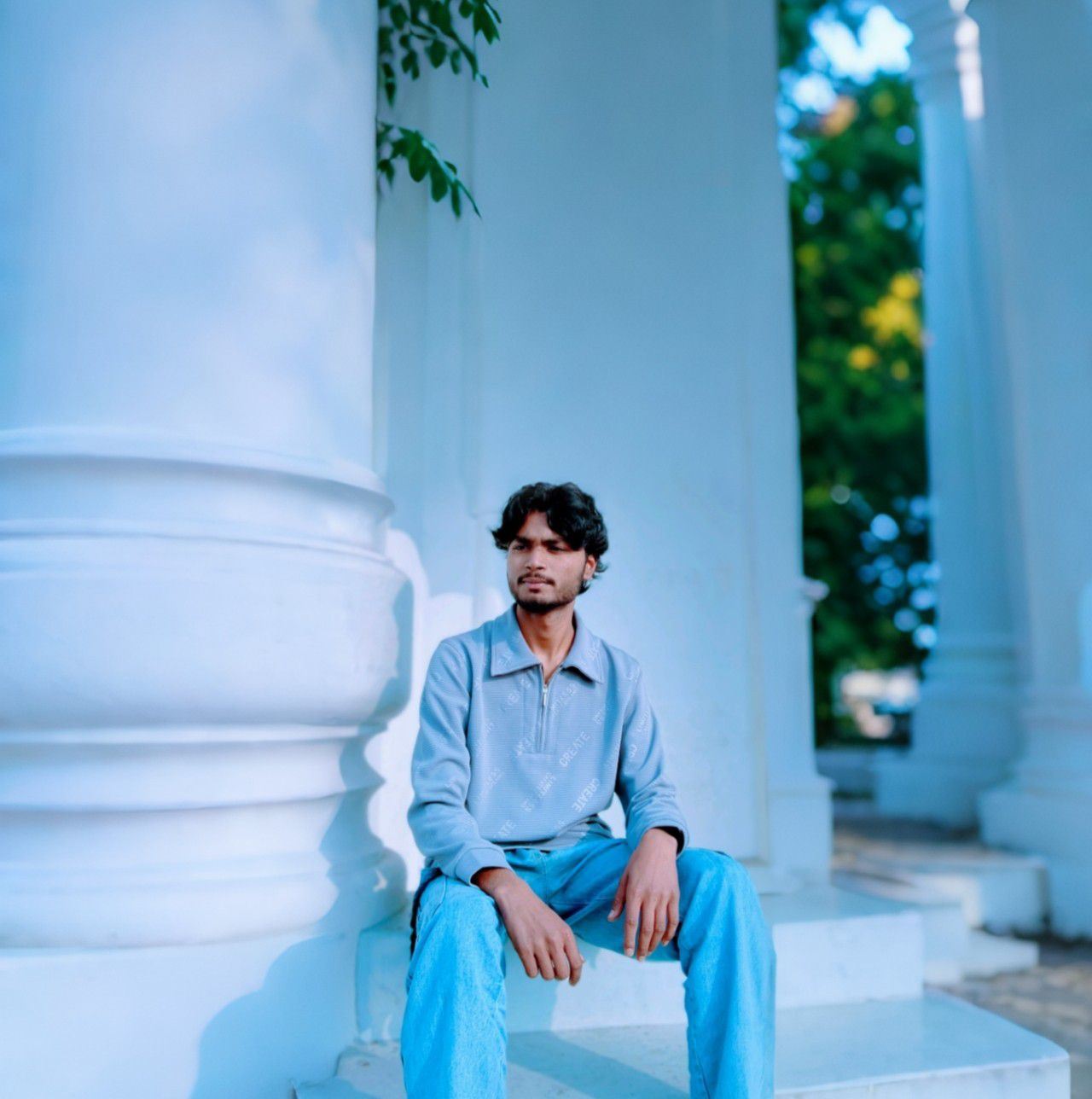 Shawon Ahmed