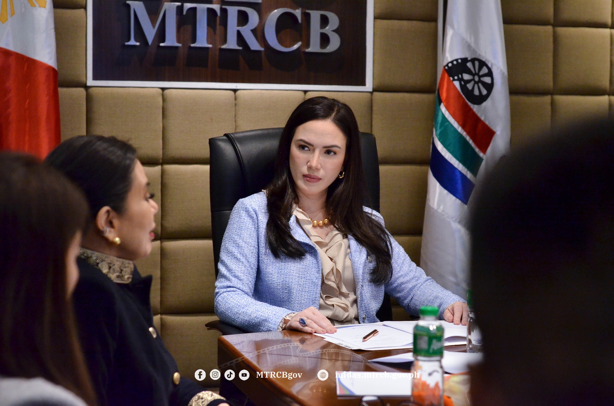 Our... - Movie and Television Review and Classification Board | Facebook