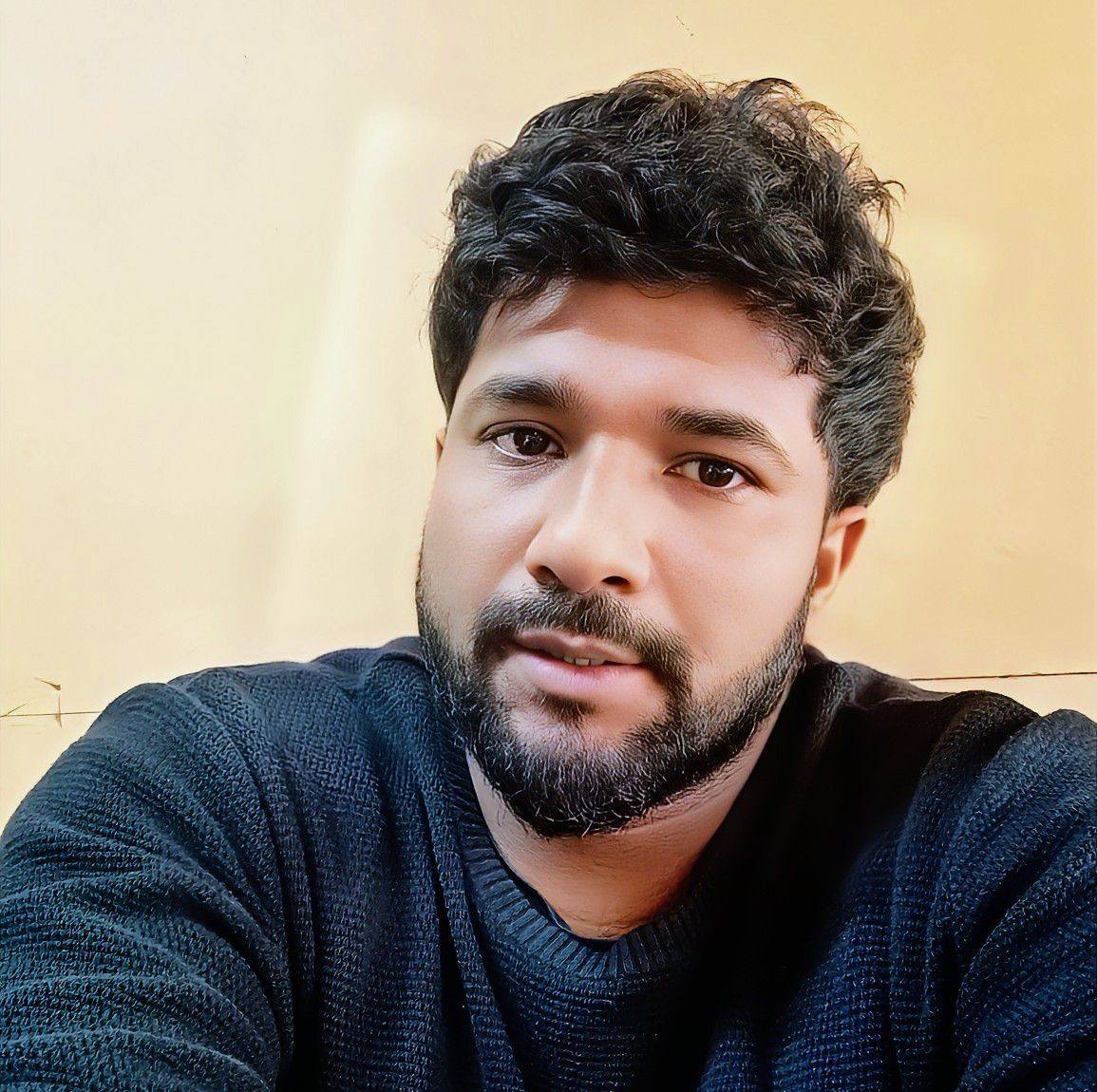 Suzon Kumar Gosh