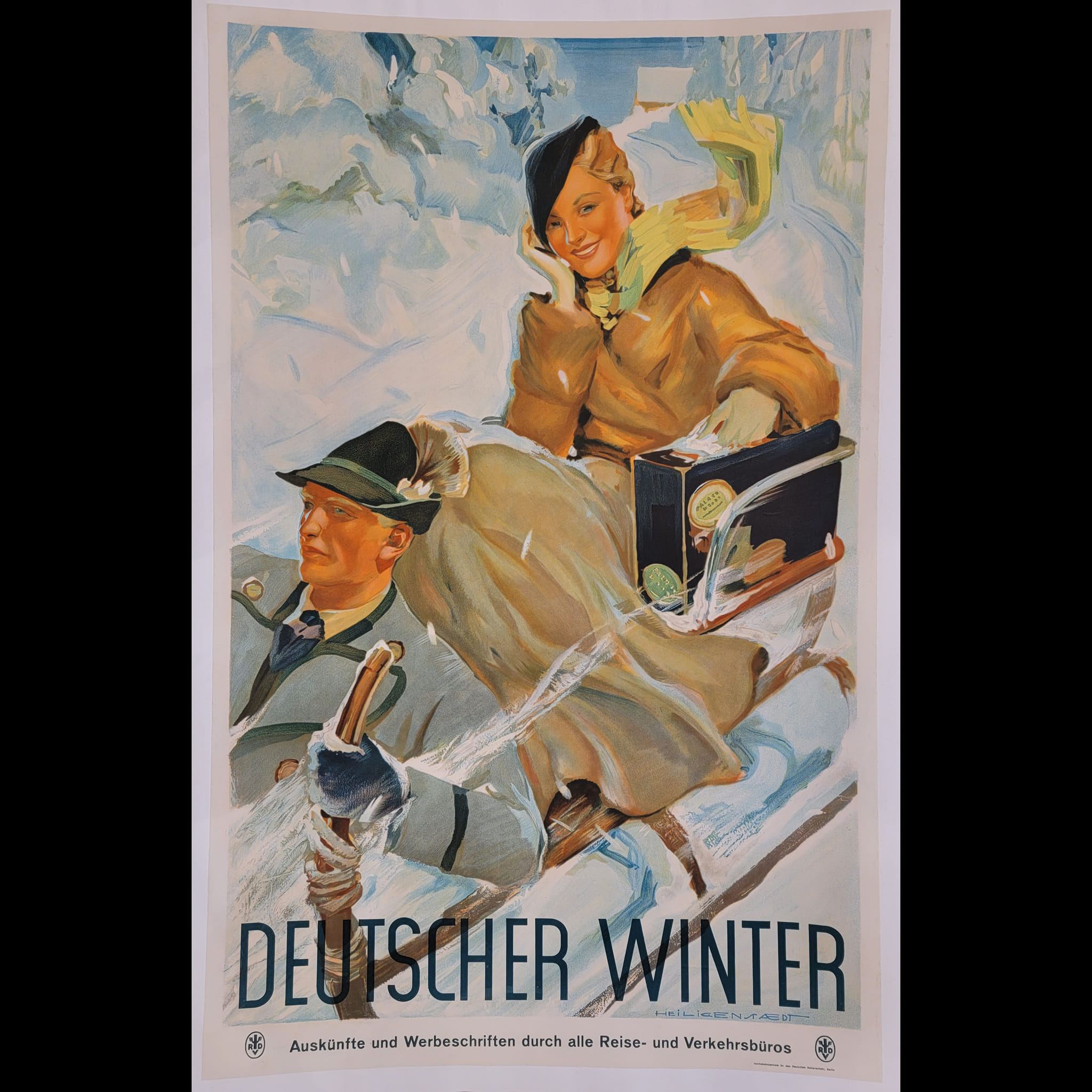 Das Deutsche Lichtbild Jahresschau 1933 book