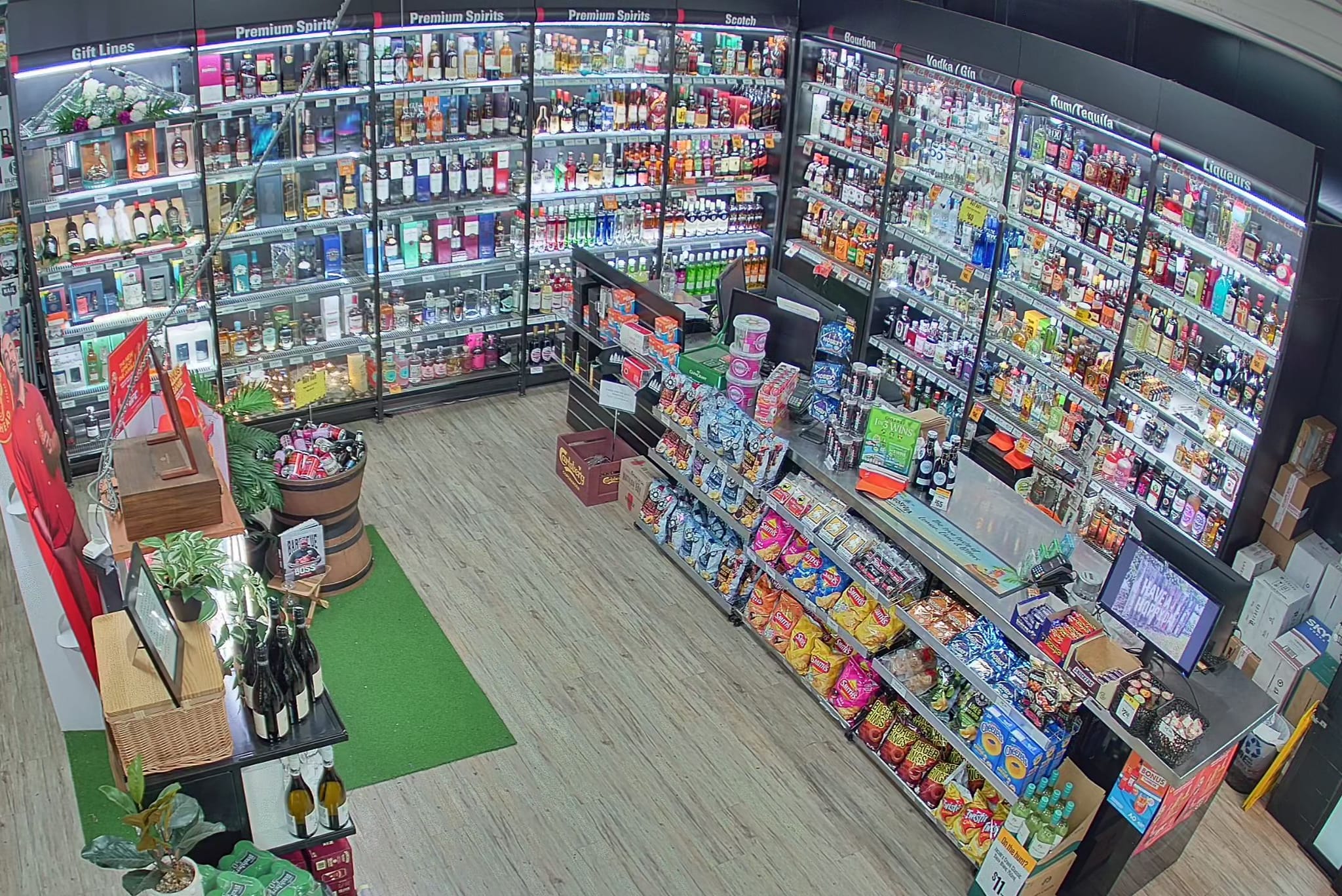 Cellarbrations Yokine... - Cellarbrations Yokine Liquor Store
