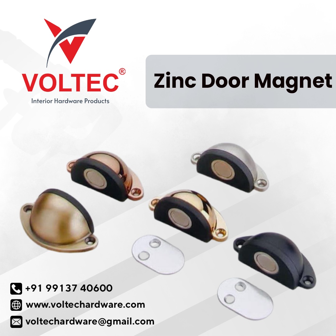 Voltec Hardware | Rajkot