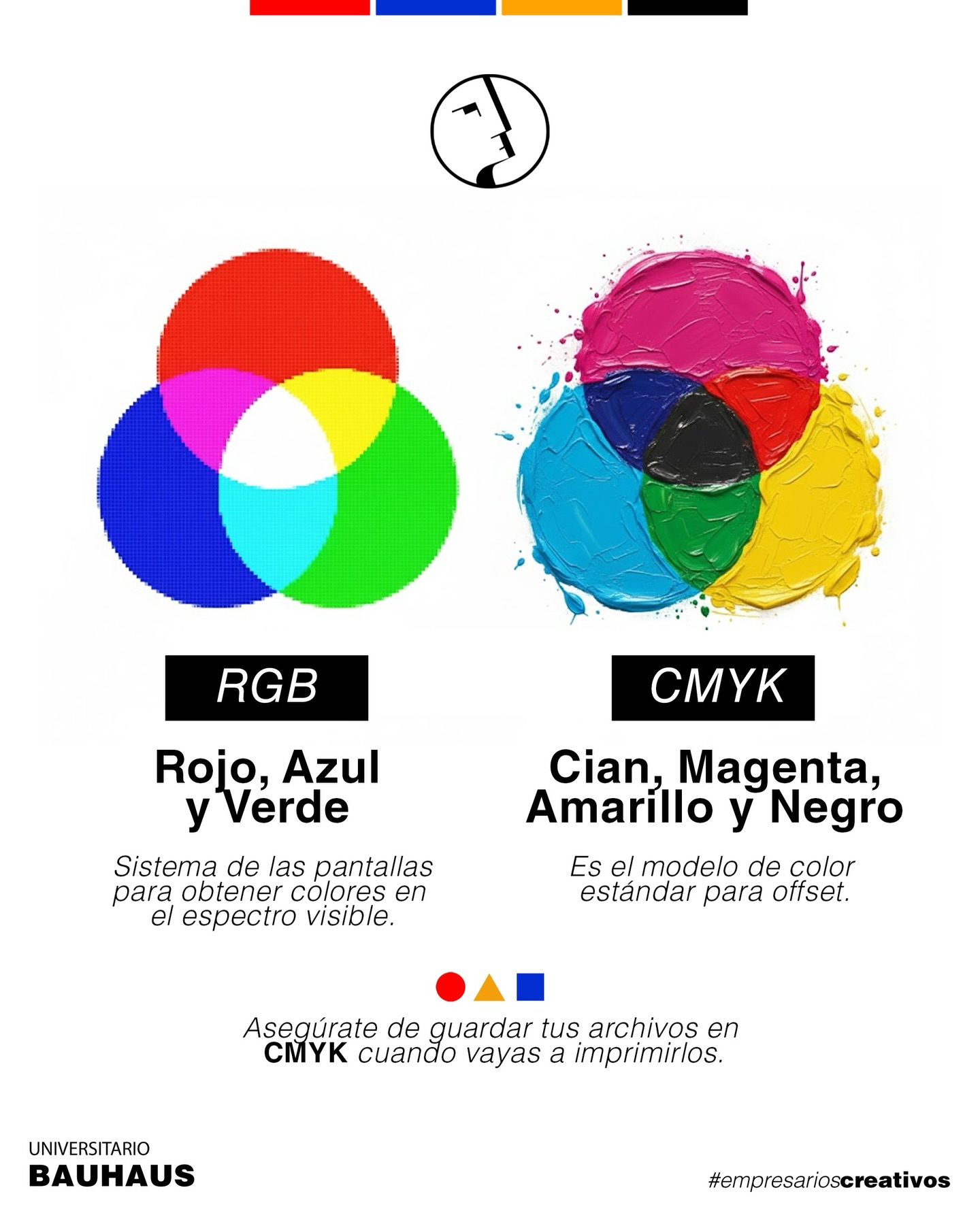 Universitario Bauhaus added a new... - Universitario Bauhaus