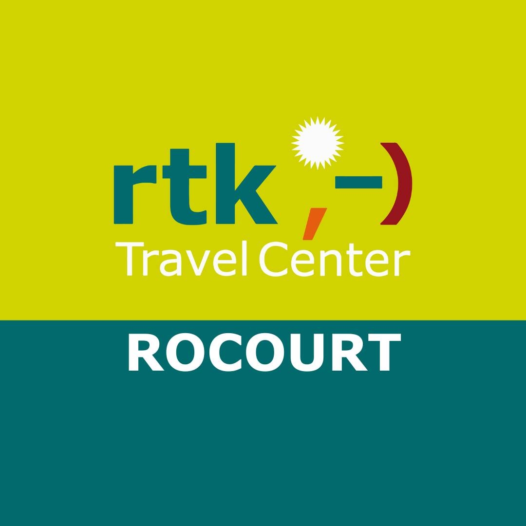 RTK Travel Center Rocourt... - RTK Travel Center Rocourt
