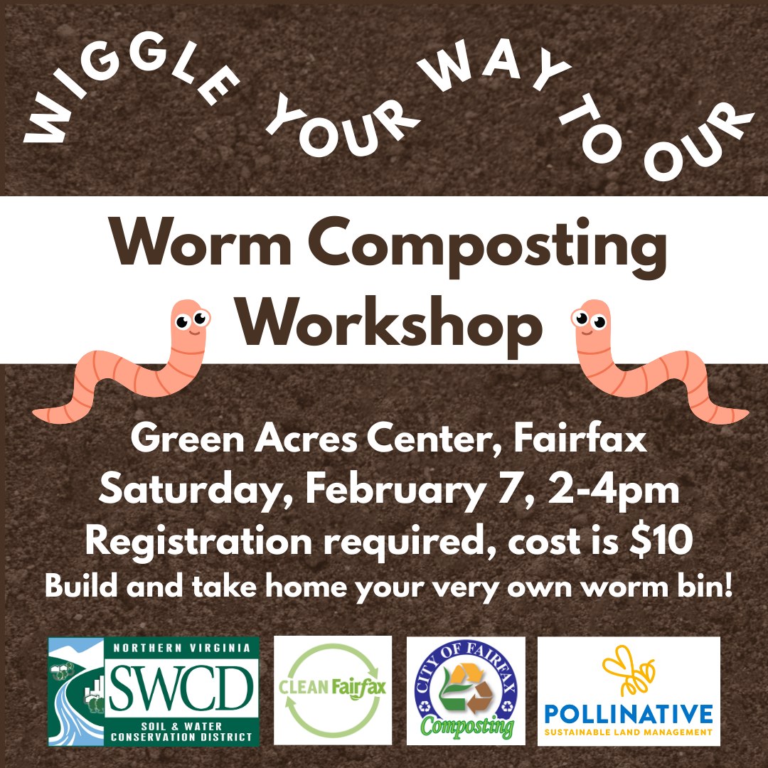 Northern Virginia Soil and Water Conservation District
