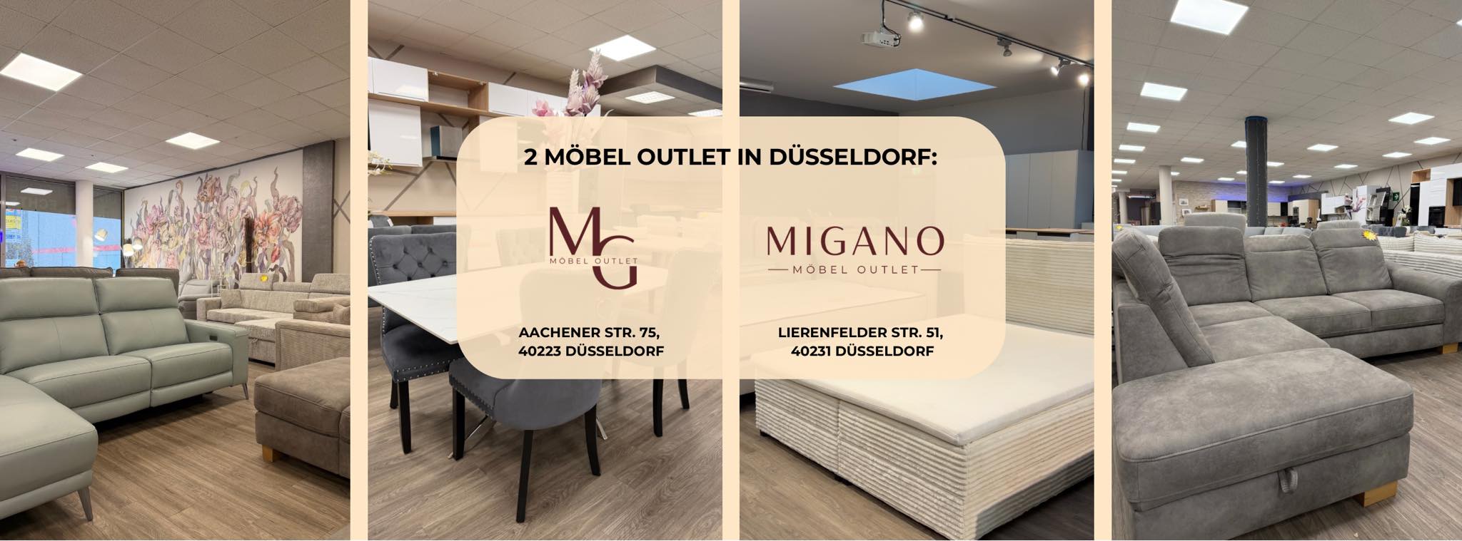 Möbel M&G