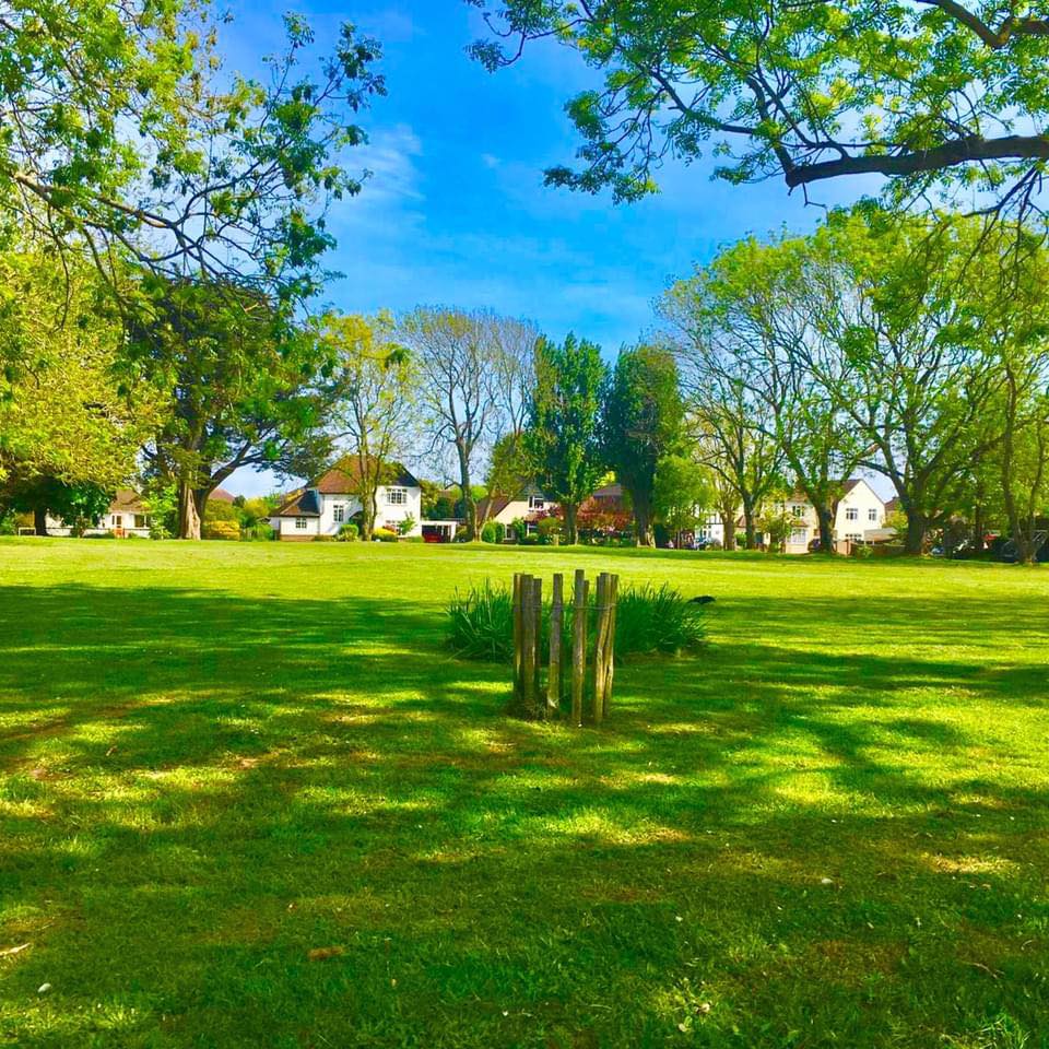 Roundle Estate